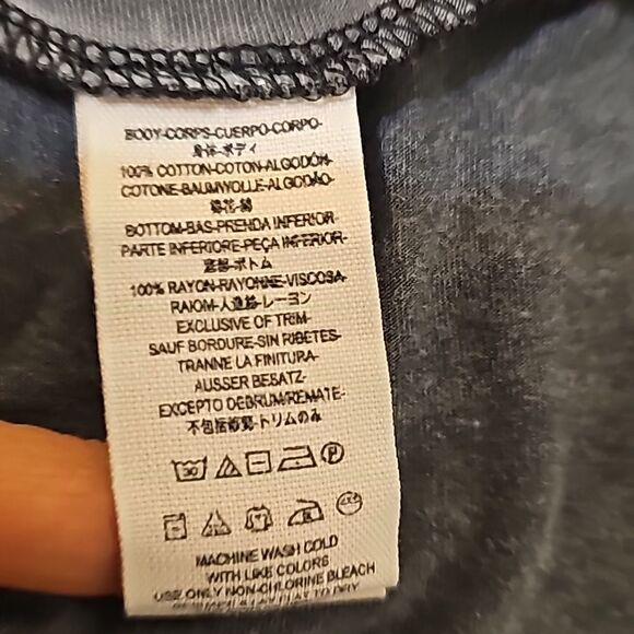 Free People top size medium - Picture 7 of 8